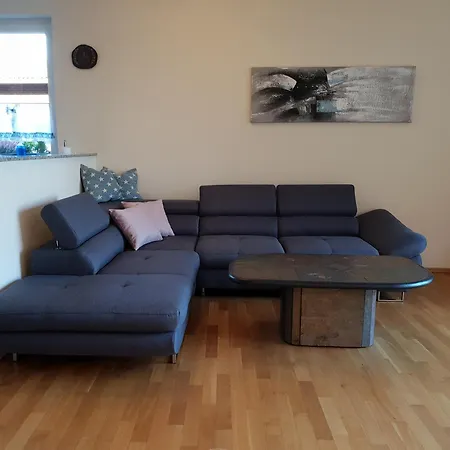 Lejlighed Obergeich *