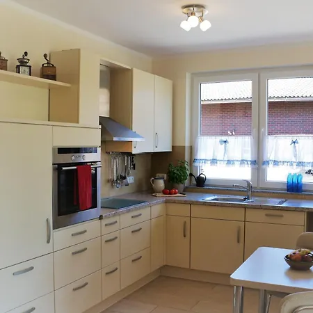 Obergeich Appartement Langerwehe