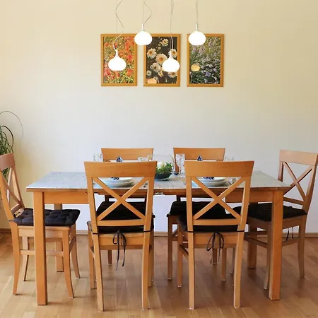 Obergeich Apartment Langerwehe