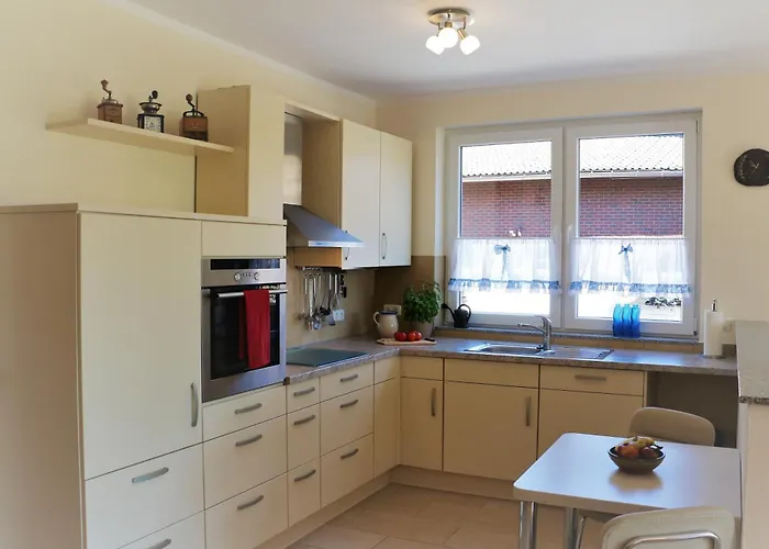 Obergeich Apartman Langerwehe